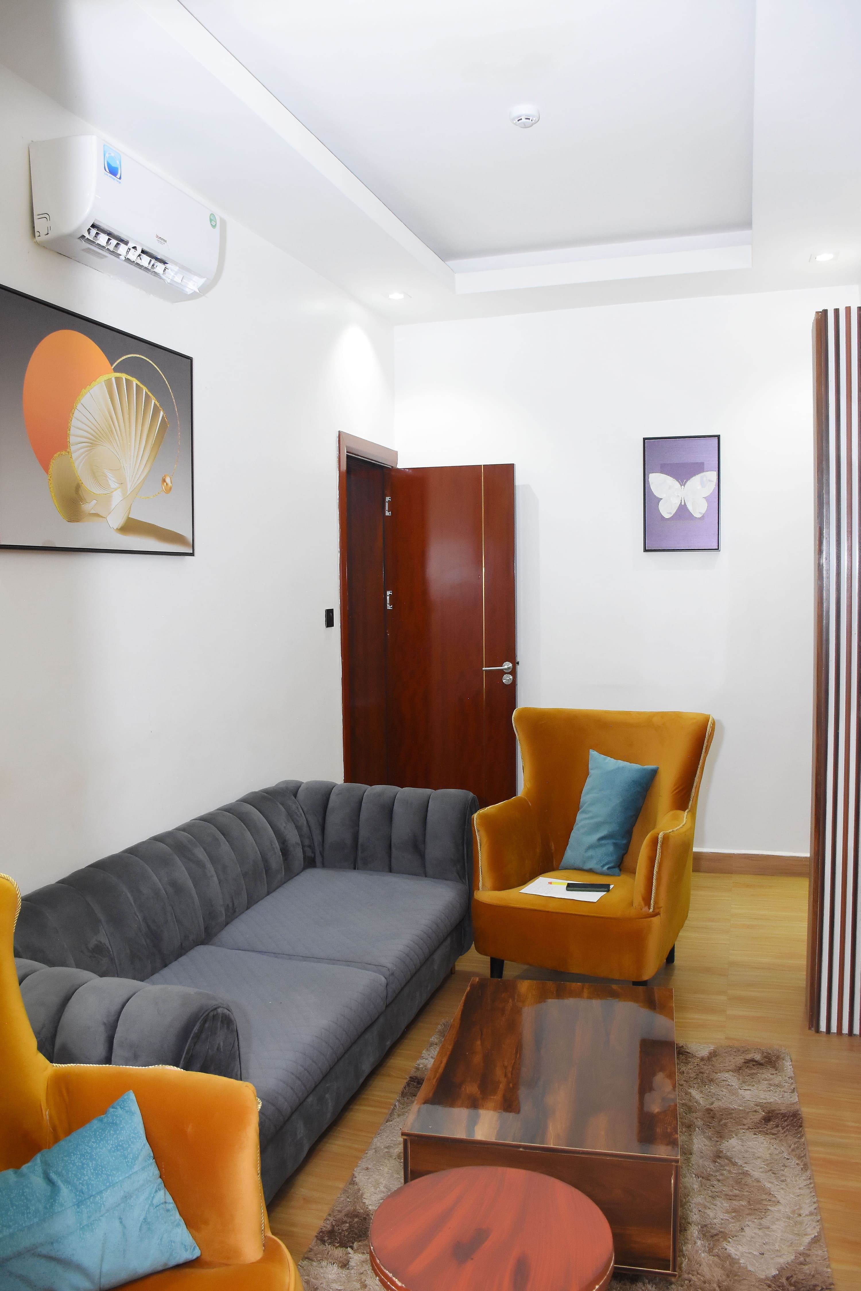 Executive Suite